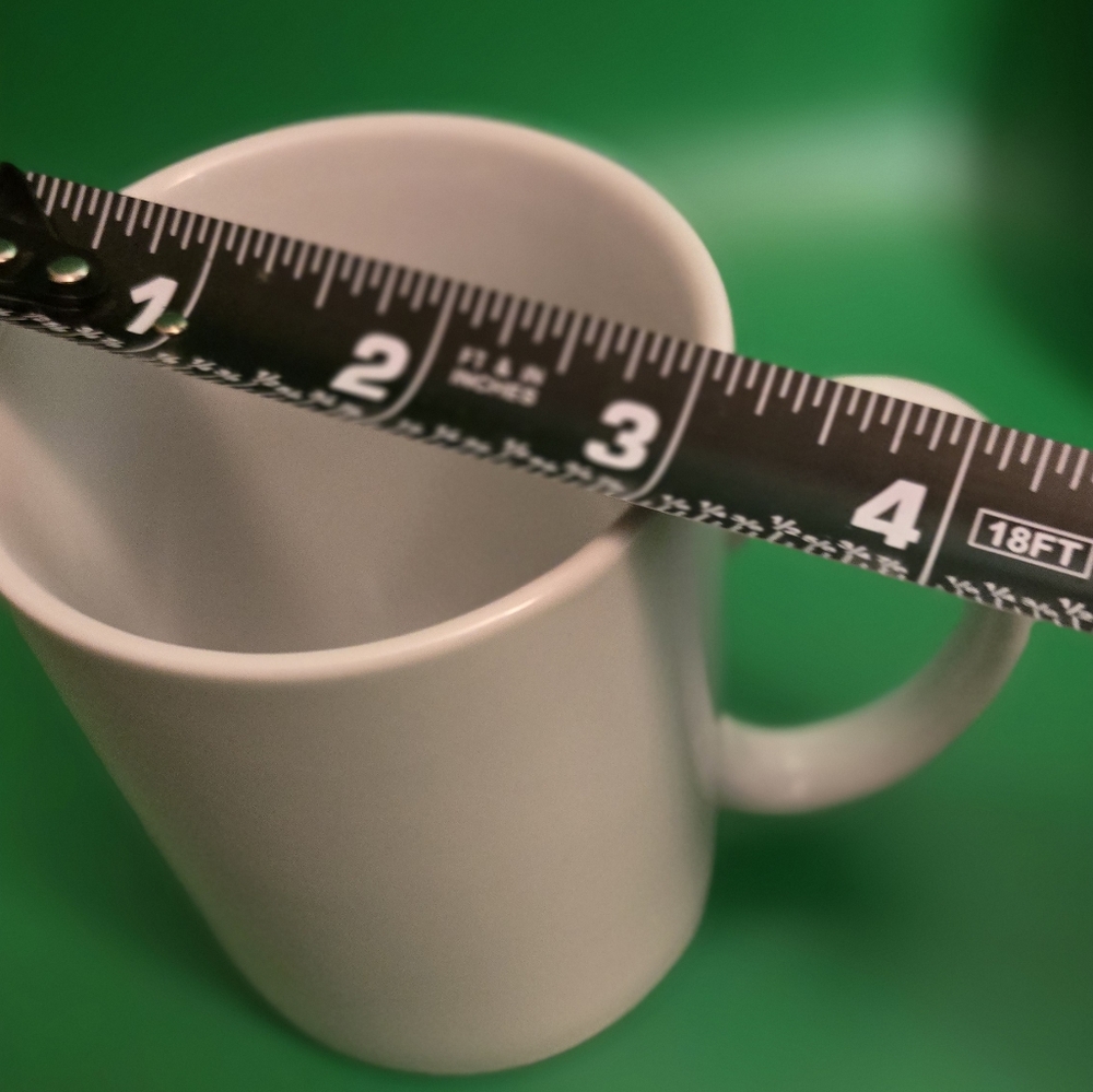"Im A Douch" Coffee Mug - Picture 6 of 8